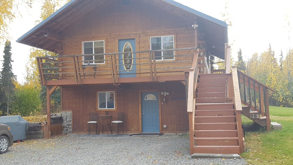Southern Bluff B&B