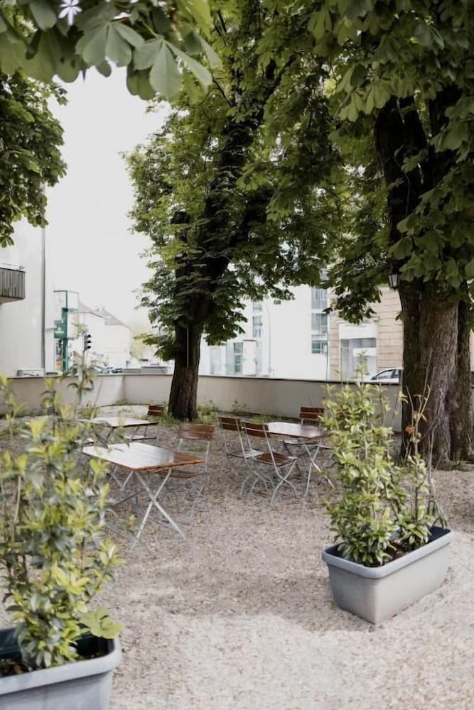 Hotel Cristallo