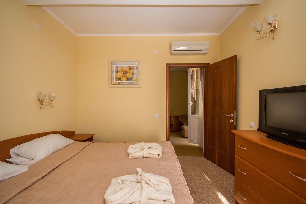 Hotel Aist