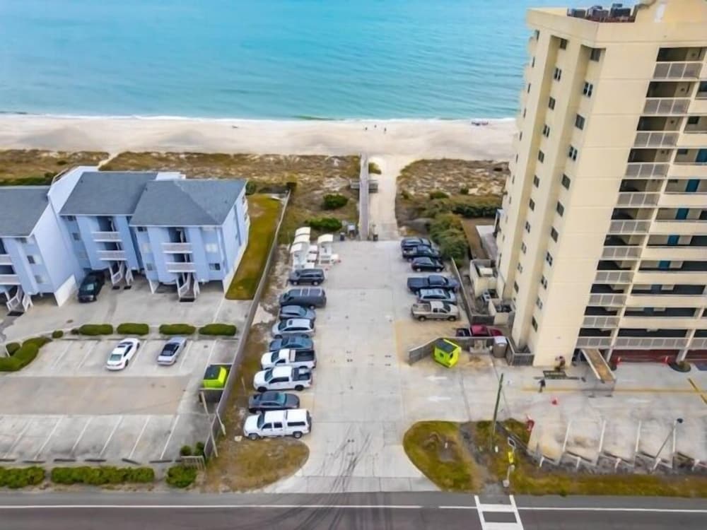 Point Pleasant 3 Bedroom Villa