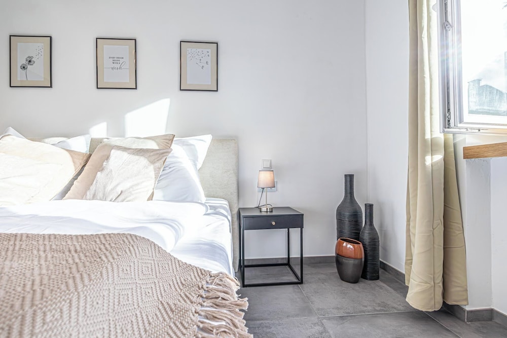 Cozy Room Close To Danube River