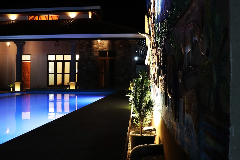 Villa Ananthaya view 4