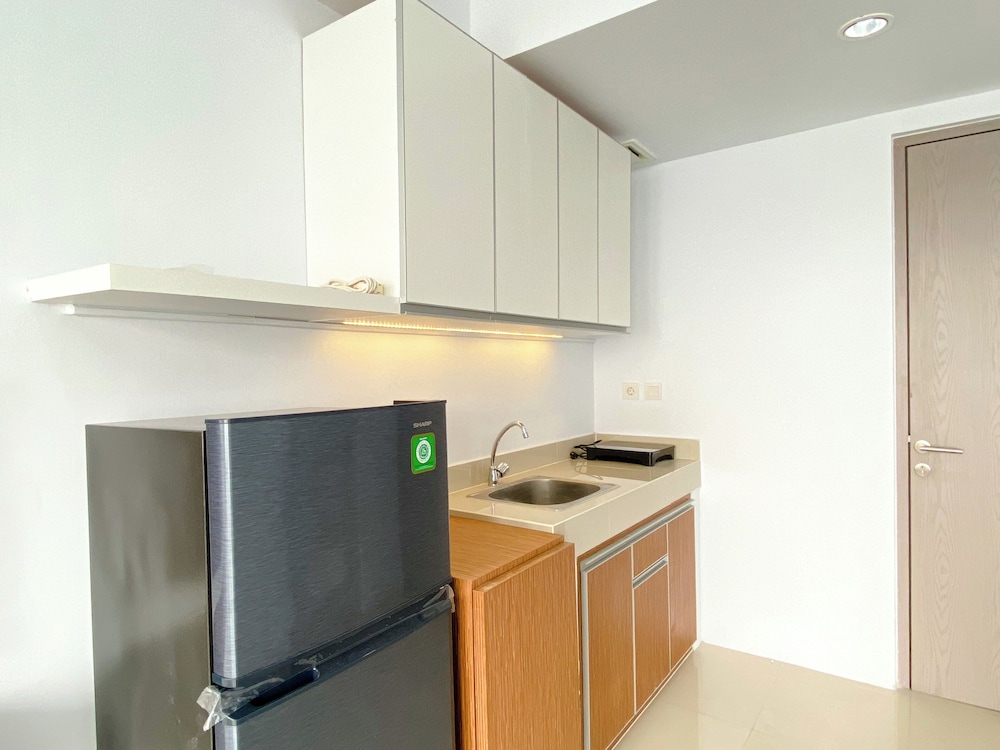 Comfort Stay Studio At Vasanta Innopark Apartment
