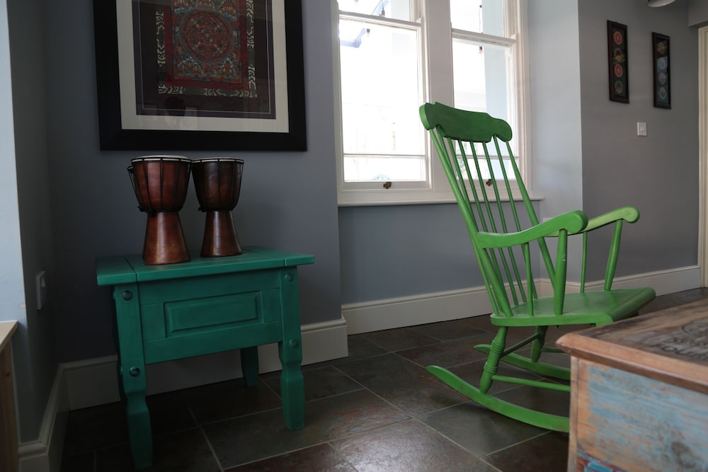 Summer Hill Guest House