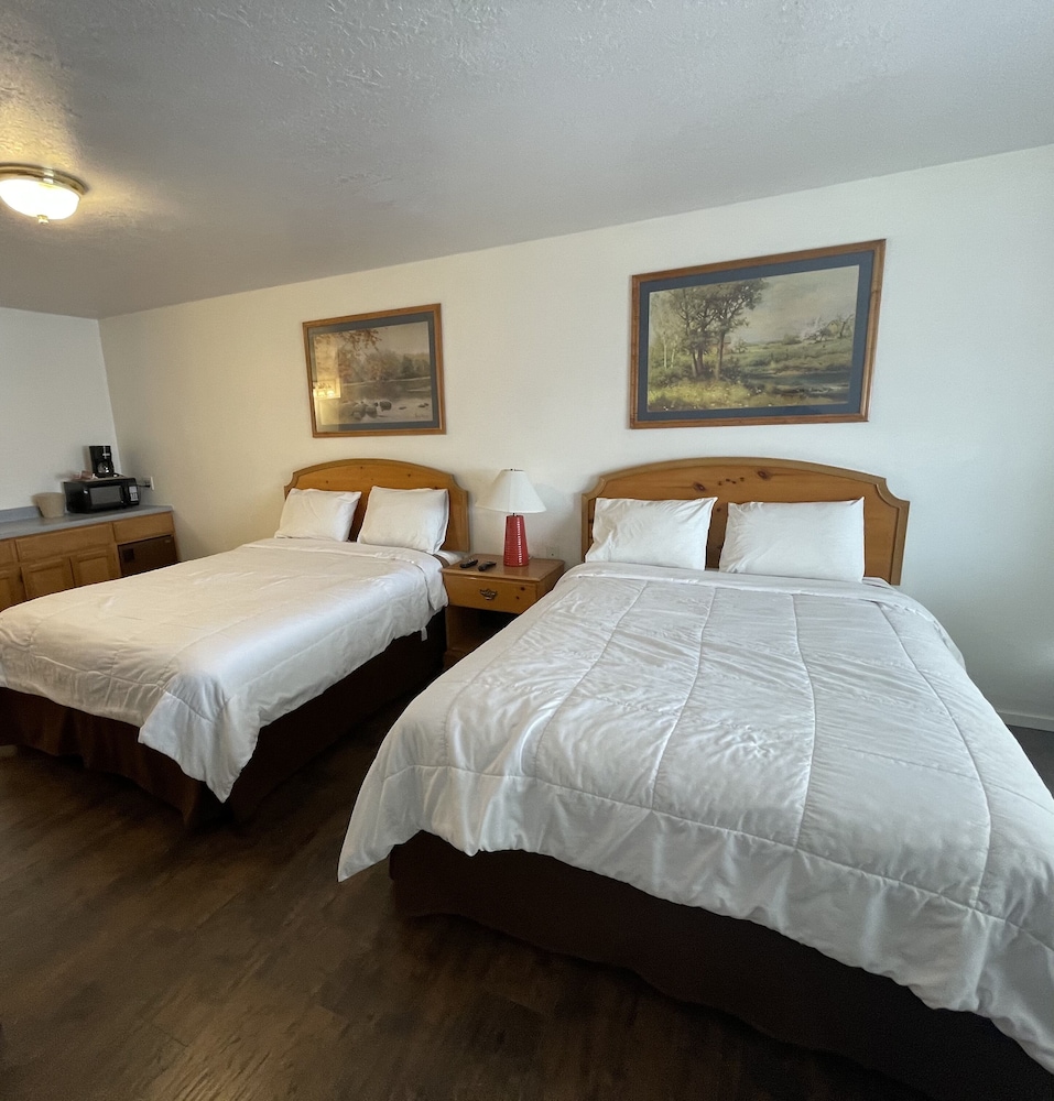 Quality Inn Carlin