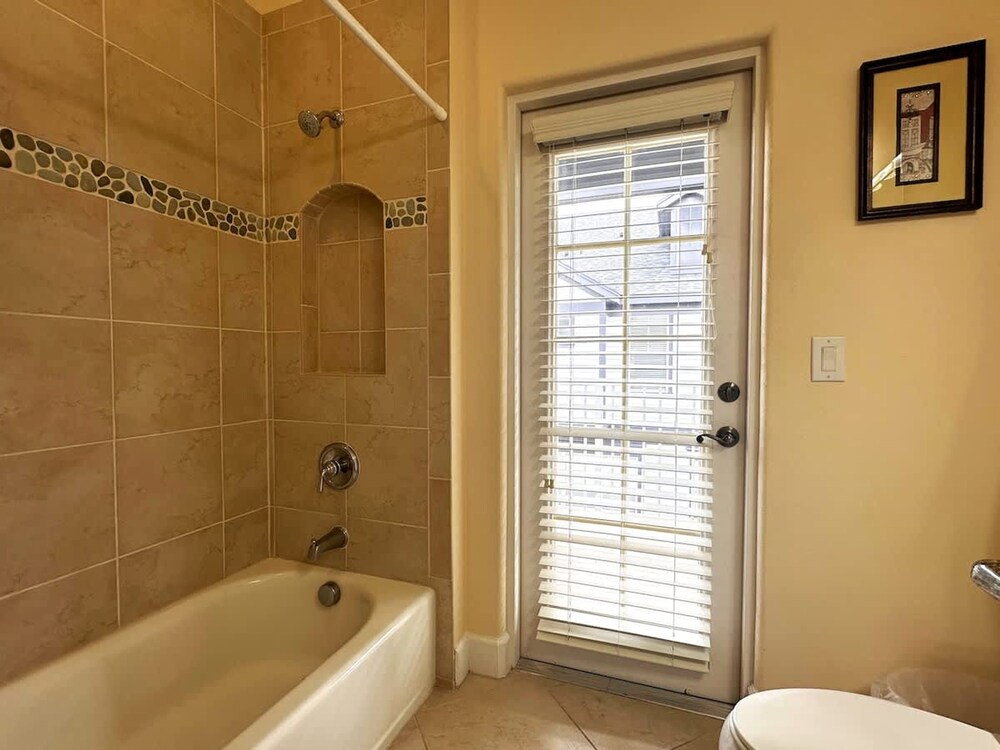 Cozy Reunion Resort Home - Sleeps 4 Near Disney