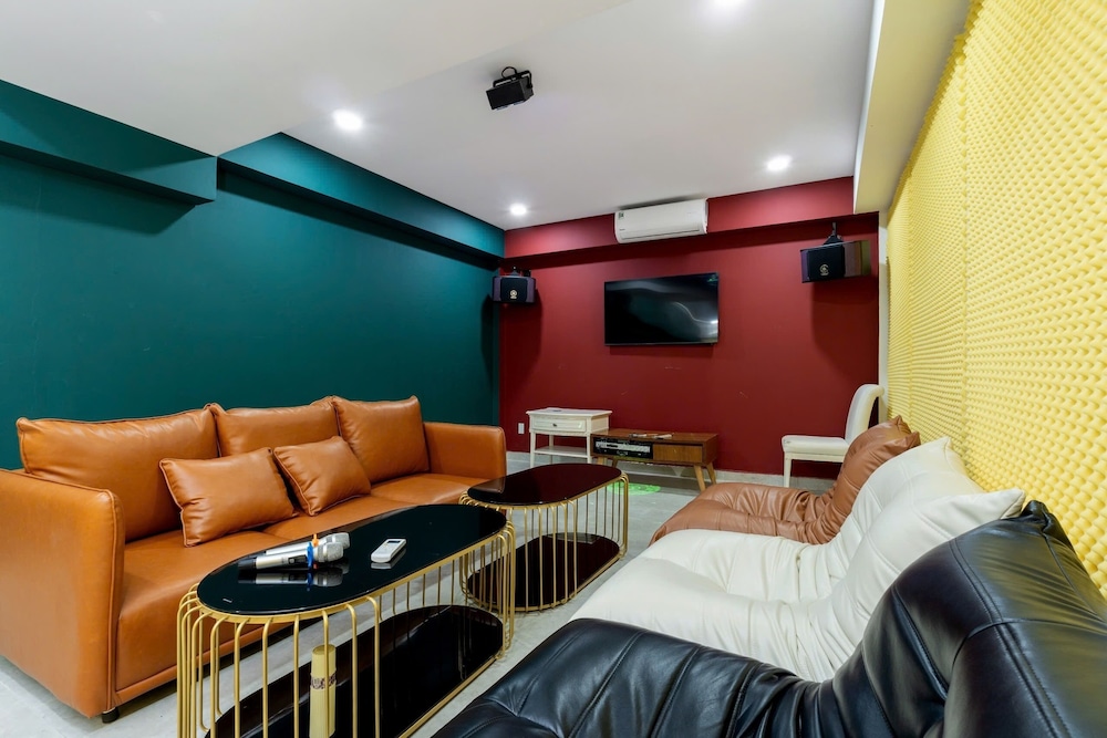 Odela Villa Near Thao Dien Ho Chi Minh