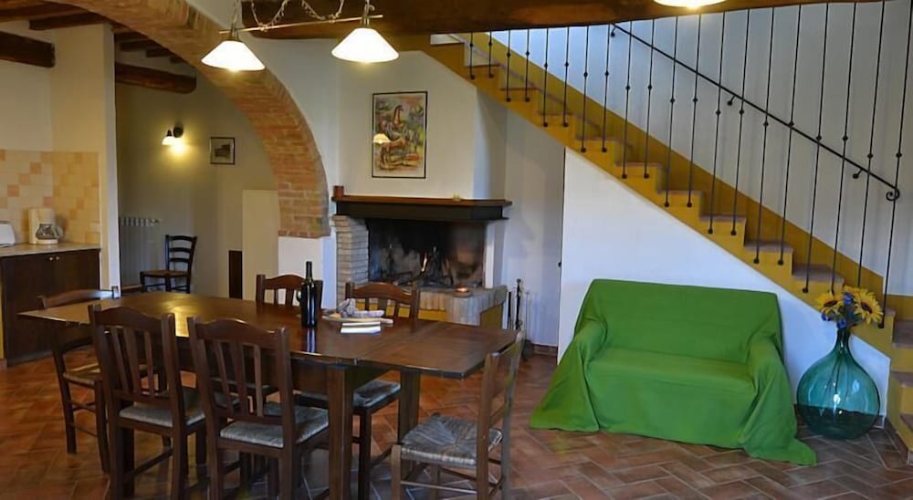 Bellavista farm of Quercini Maurizio