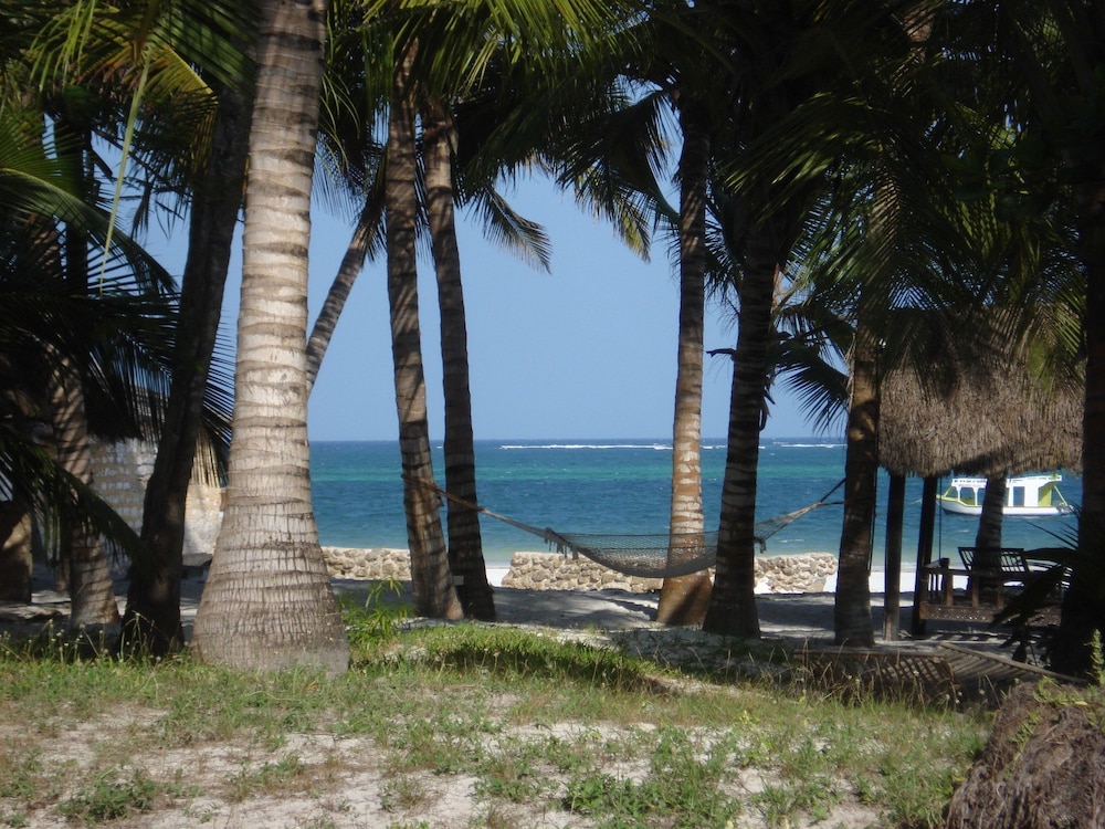 Coconut Beach Apartments