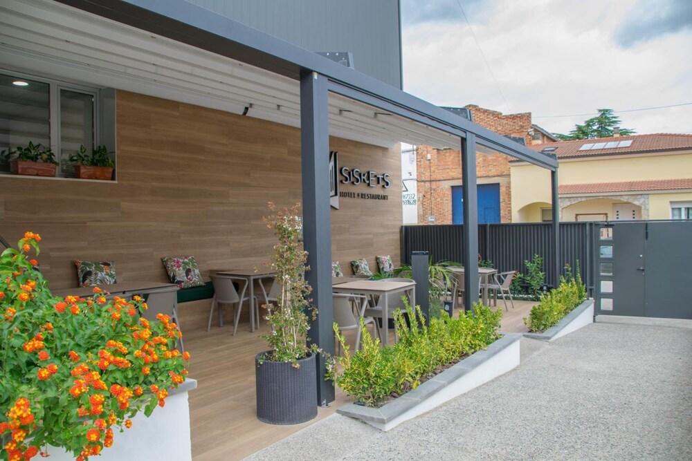 Siskets Hotel & Restaurante