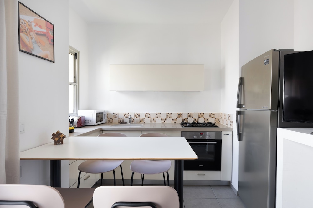 Amazing Jaffa by TLV2RENT view 5