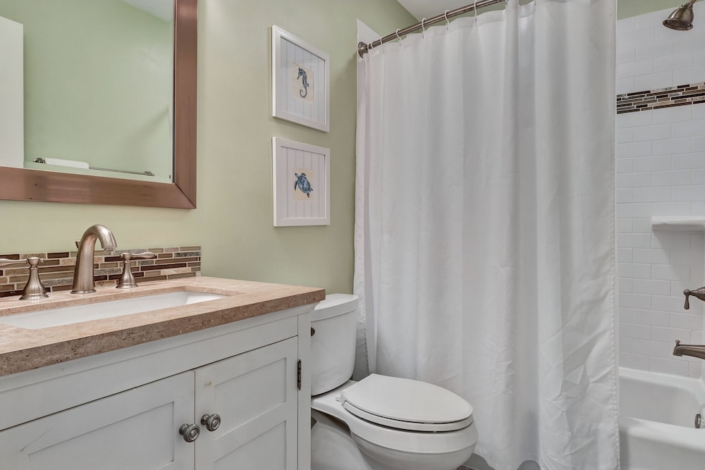 2271 Heritage Villas at The Sea Pines Resort