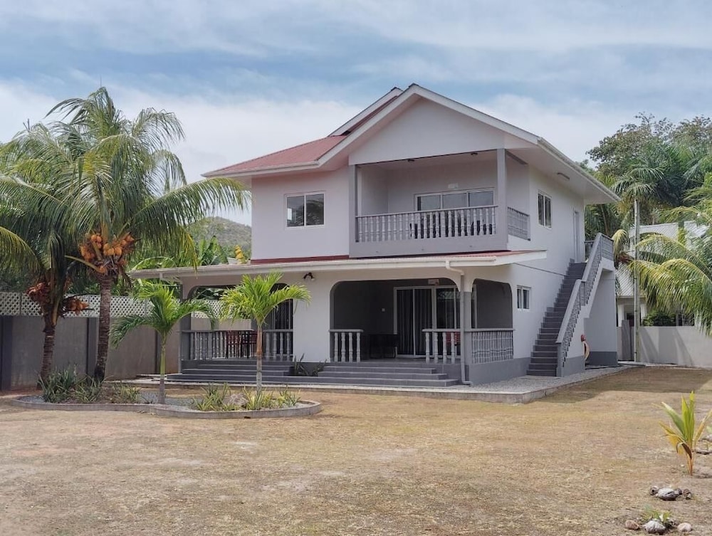 Trwa Koko Self Catering