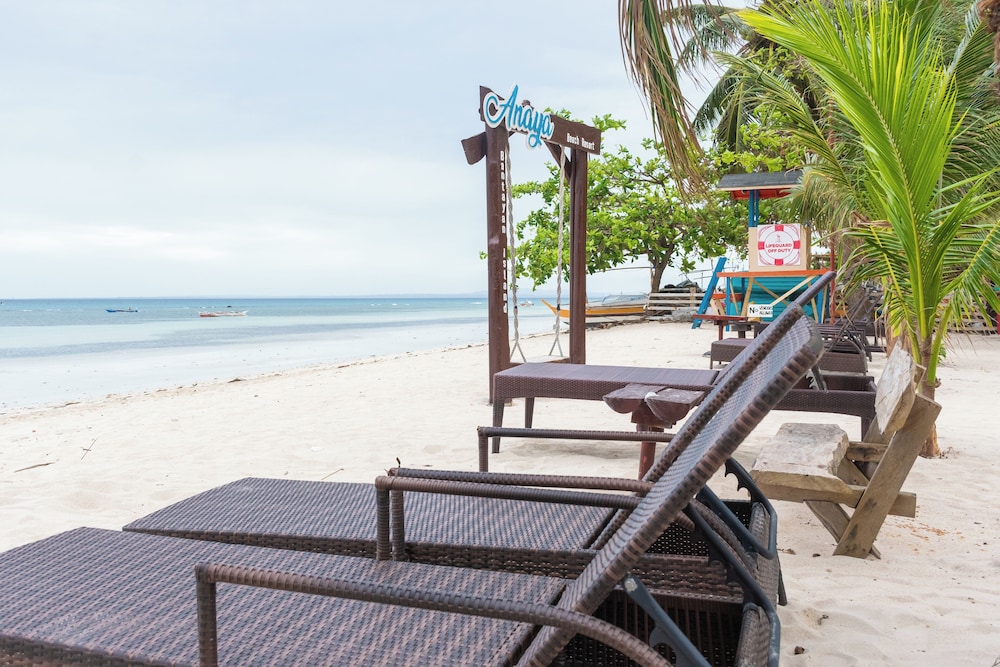 Anaya Beach Resort