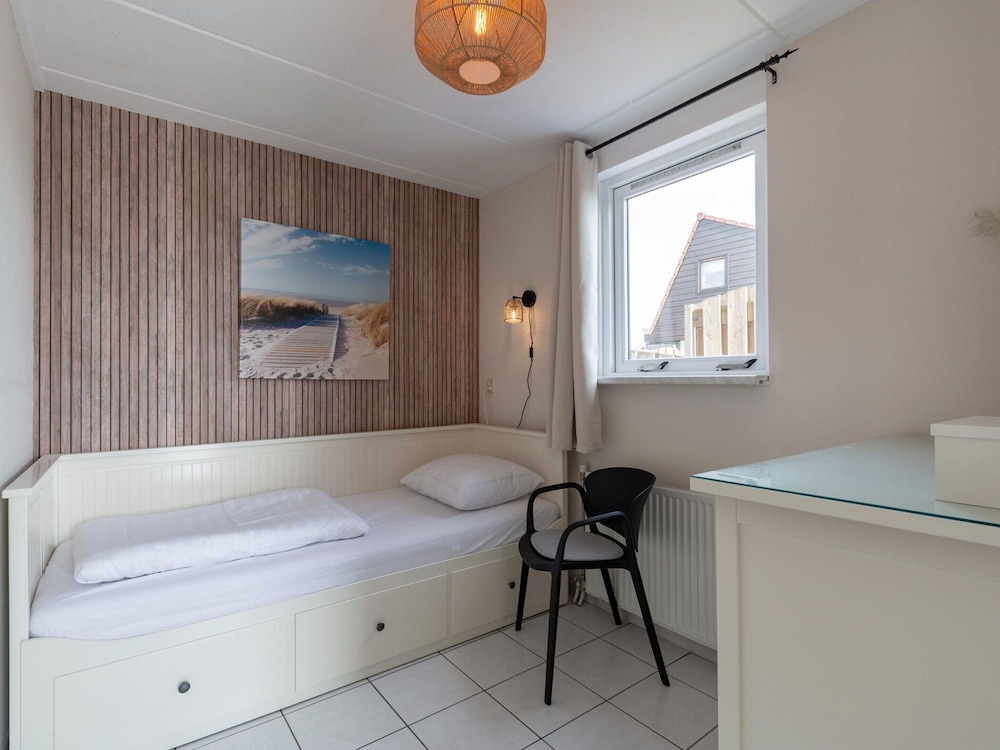 Holiday Home in Julianadorp by Beach view 3