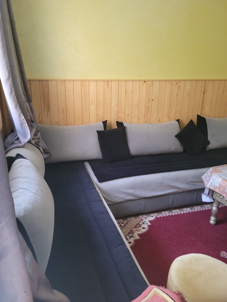 ATLAS OURIKA HOME