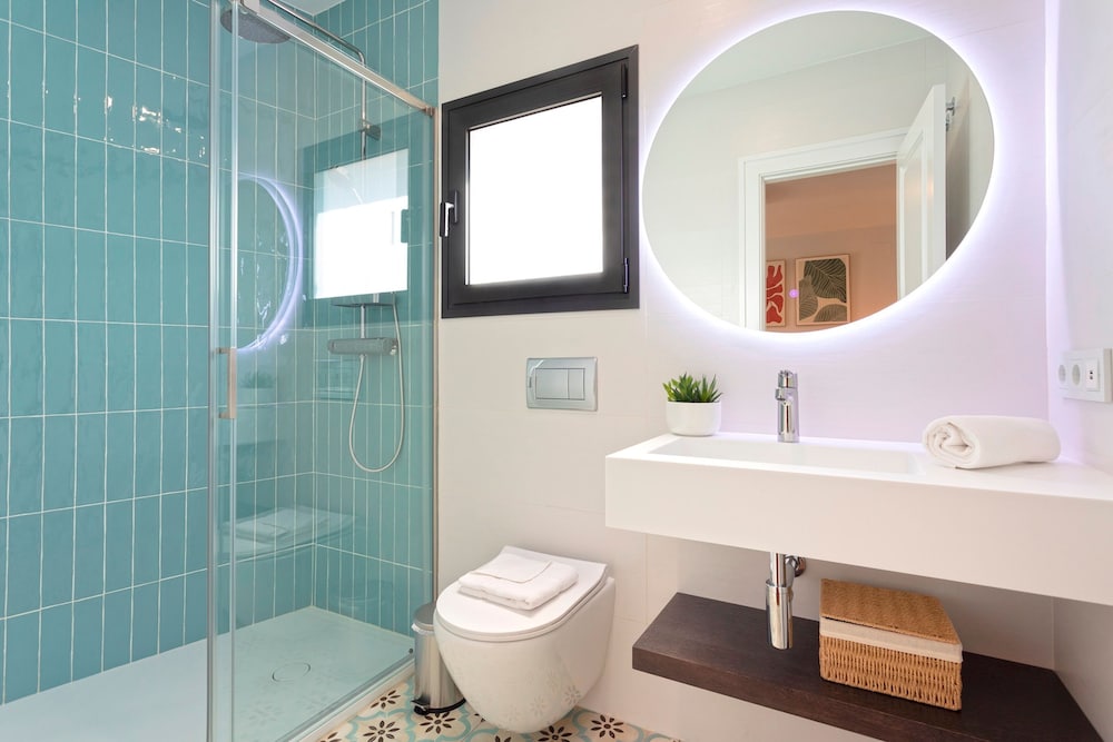 Exclusive Sevillian House With Terrace Casa San Lorenzo