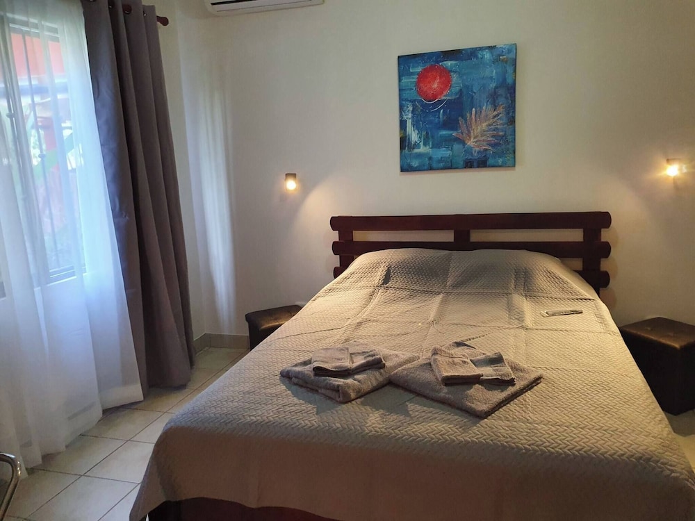 Apart Hotel Marina Loft # 101