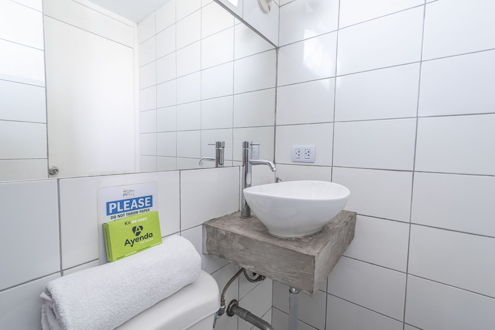 Wasi Airport Lima B&B