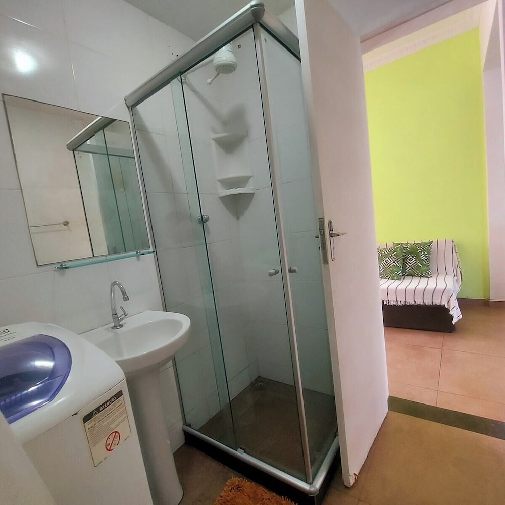 360 Copa Beach Posto 2 By SUHCasa