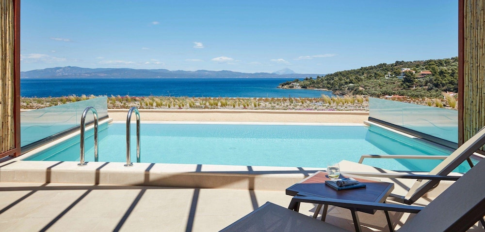 Miraggio Thermal Spa Resort
