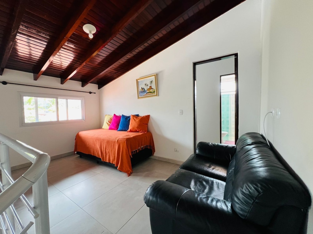 Casa Morada da Praia Q40 L34