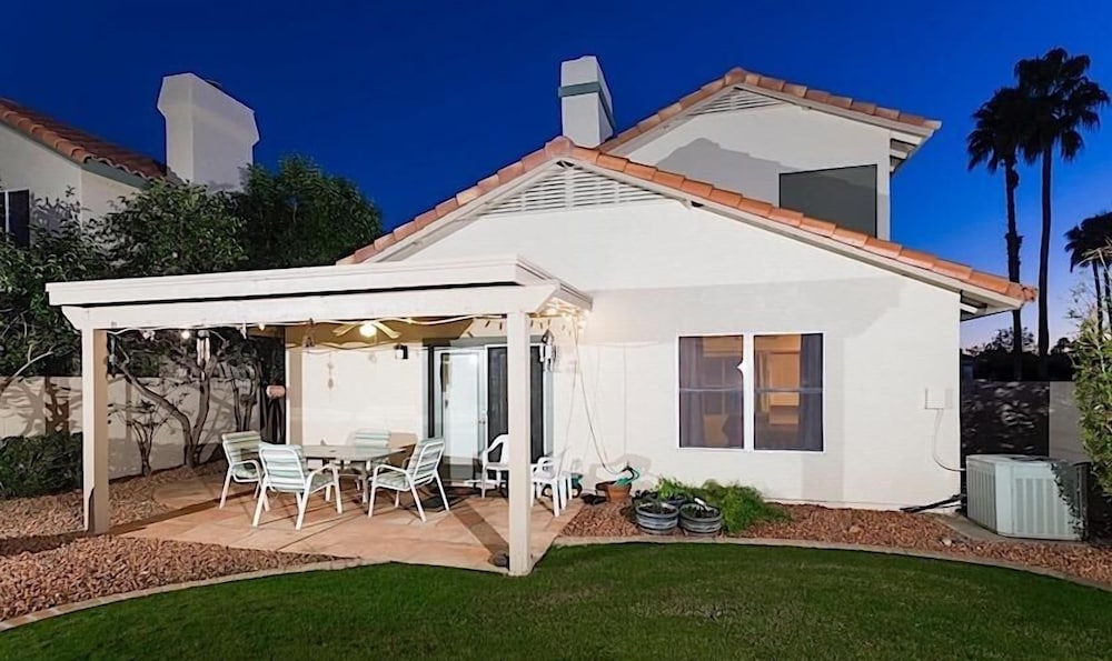 Gilbert Islands By Signature Vacation Rentals - Property Image 4