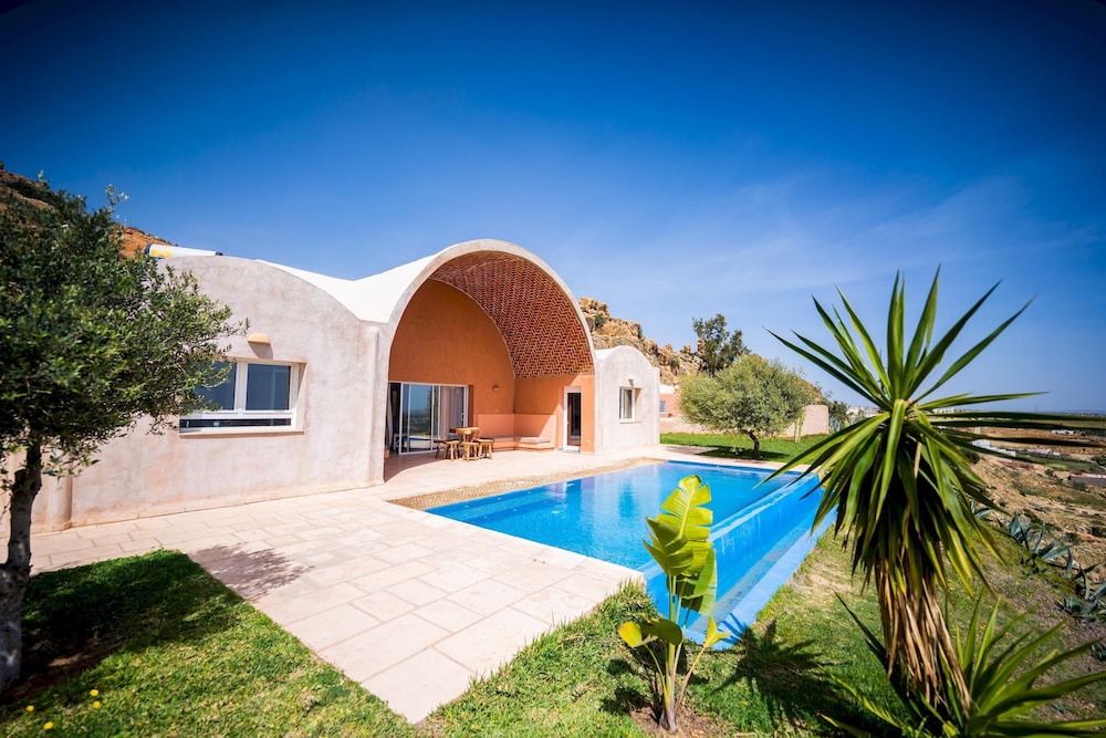 Villa Evasion Luxe en Pleine Nature