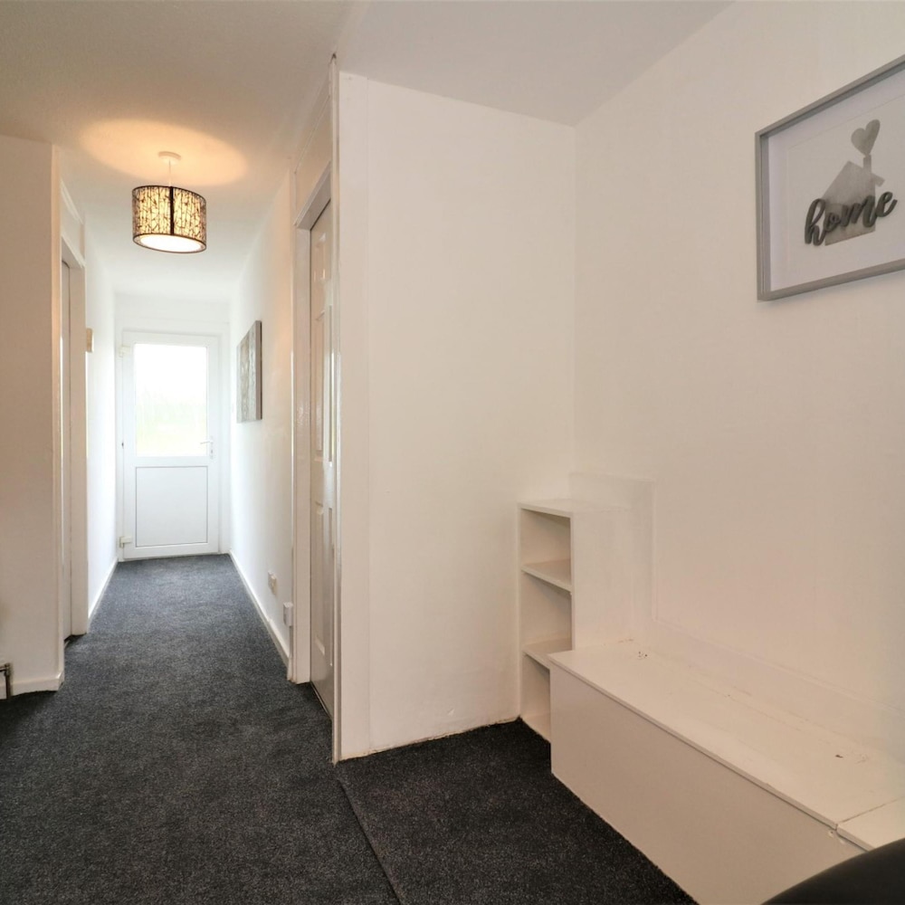 Carnoustie House - East Kilbride