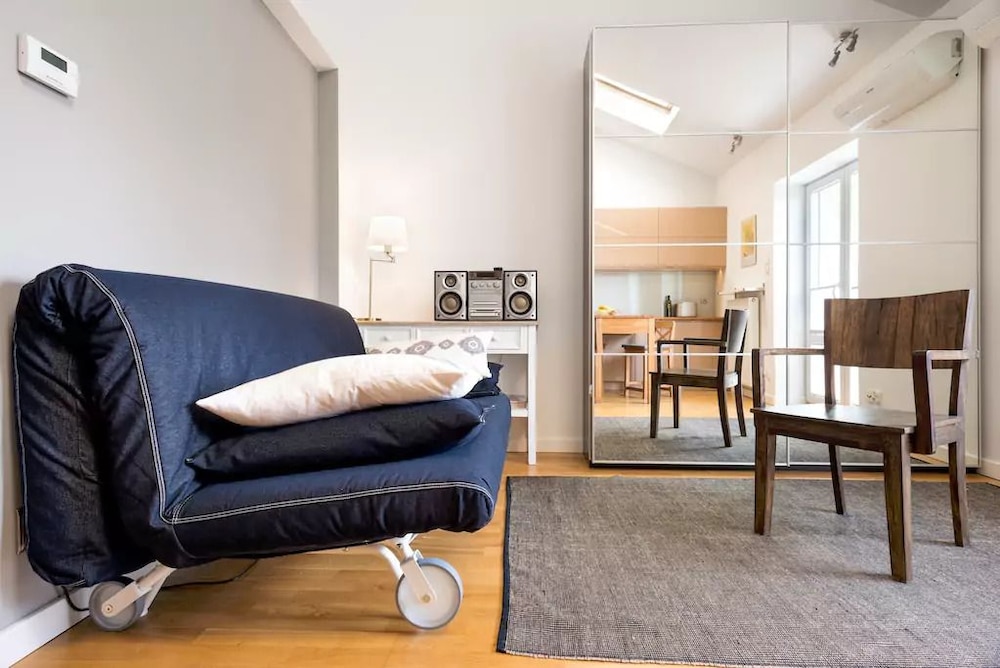 Apartments Dunin