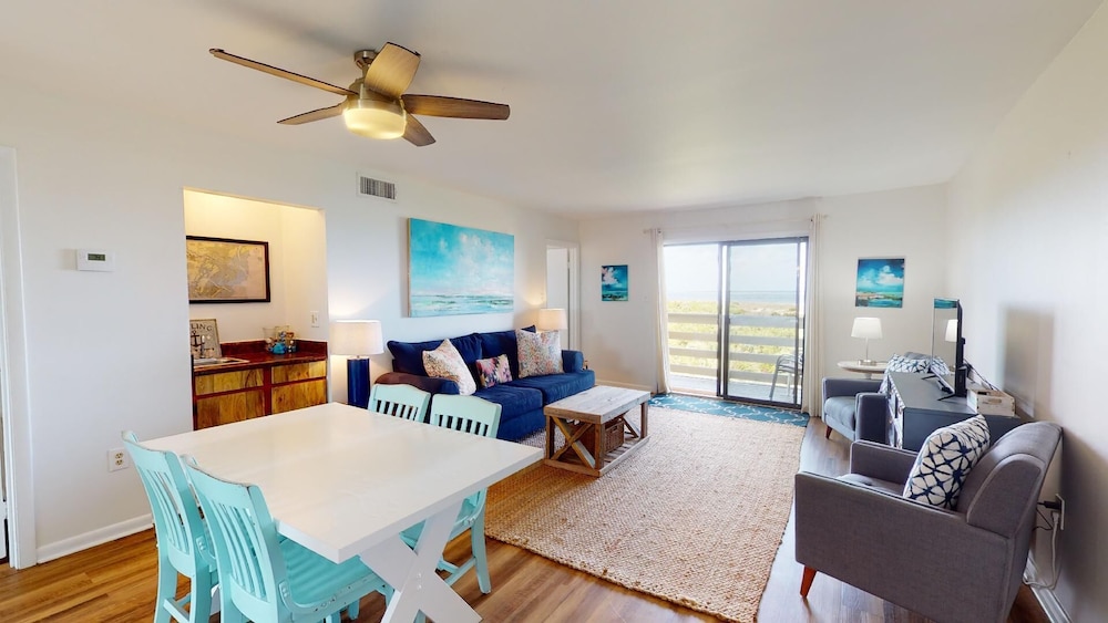 Lighthouse Point 2 by Tybee Vacation Rentals