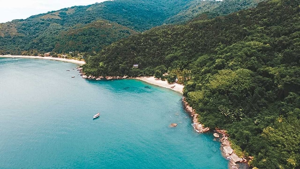 Cabanas Paraiso