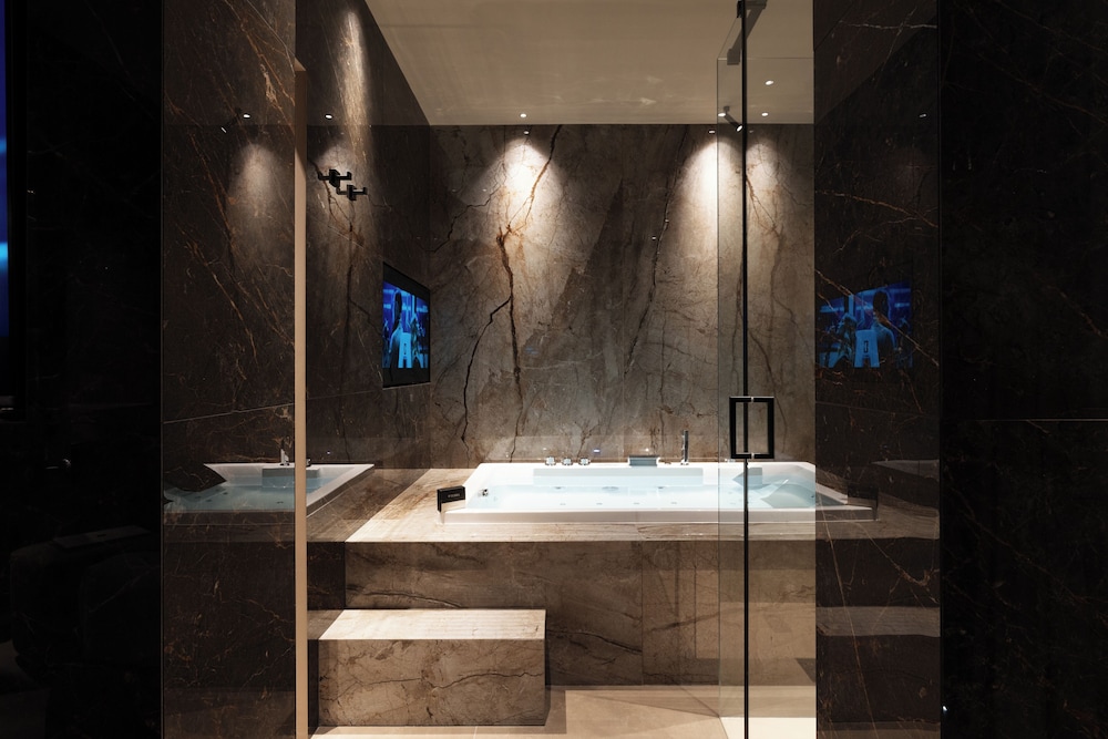 Donna Filomena Luxury Suites