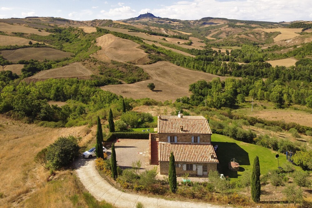 Casale Rigo in San Casciano dei Bagni