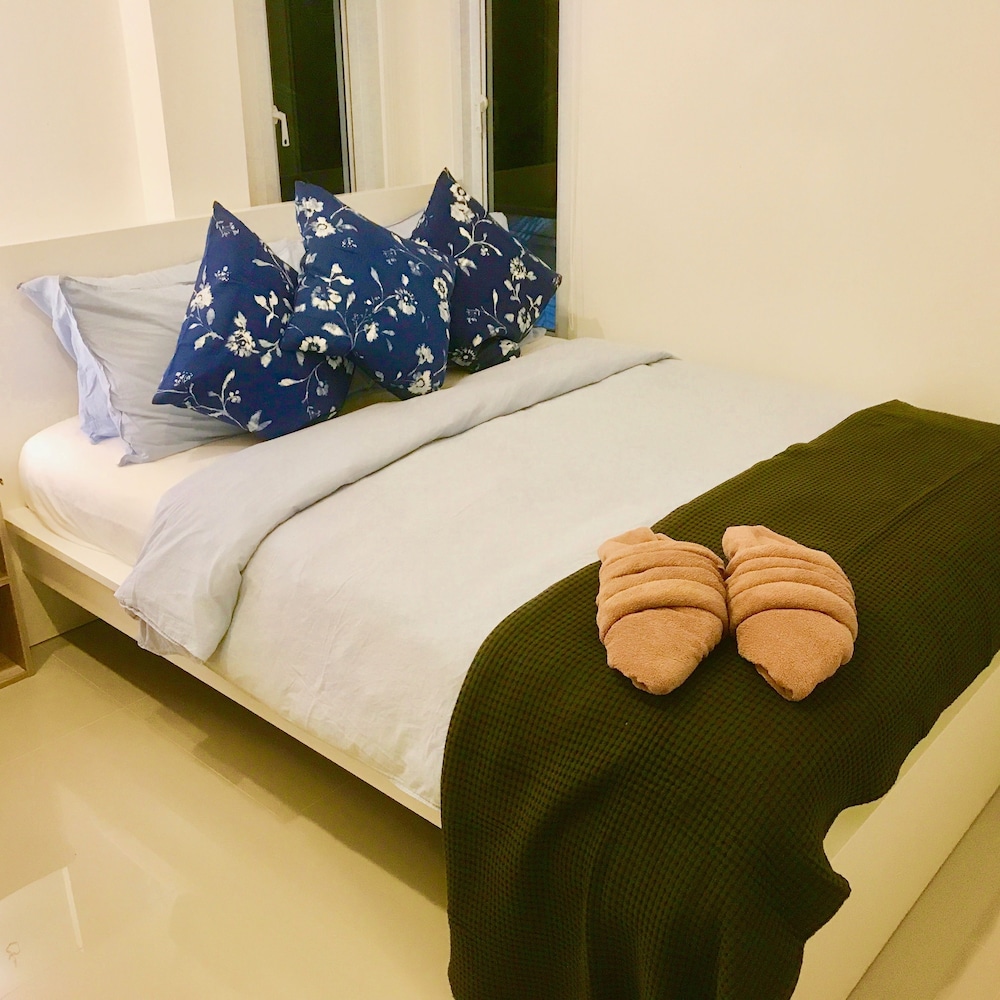 2 Bedroom Pool Villa Jasmine-walk to beach SDV001-By Samui Dream Villas