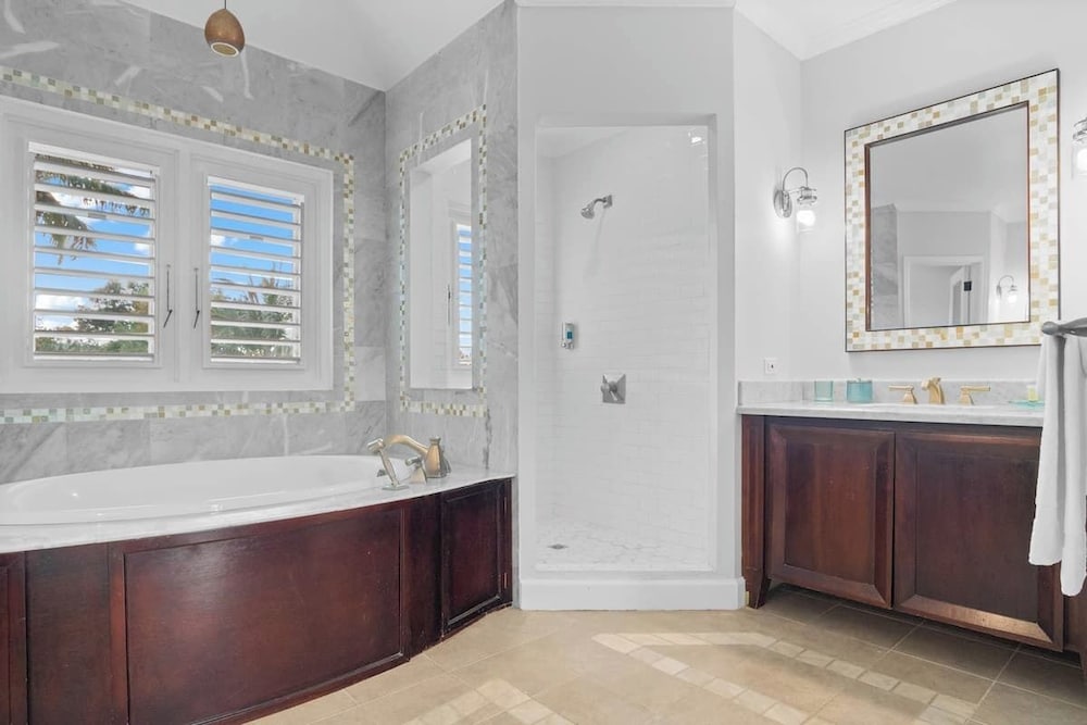 Greens 4BR