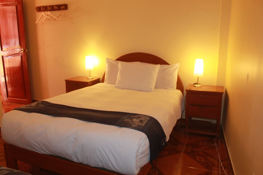 Munay Punku en Ollantaytambo