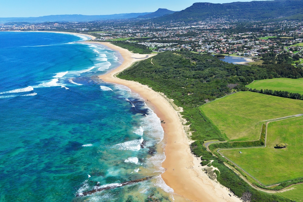 Corrimal Beach Tourist Park