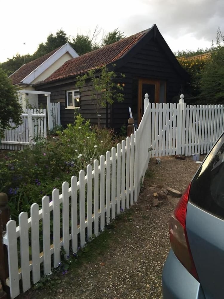 Mulleys Cottage B&B