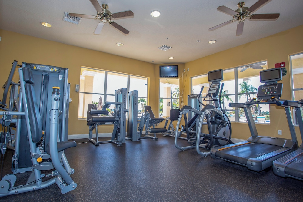 Magnificent 2 Bedroom Apartment Vista Cay Resort 107
