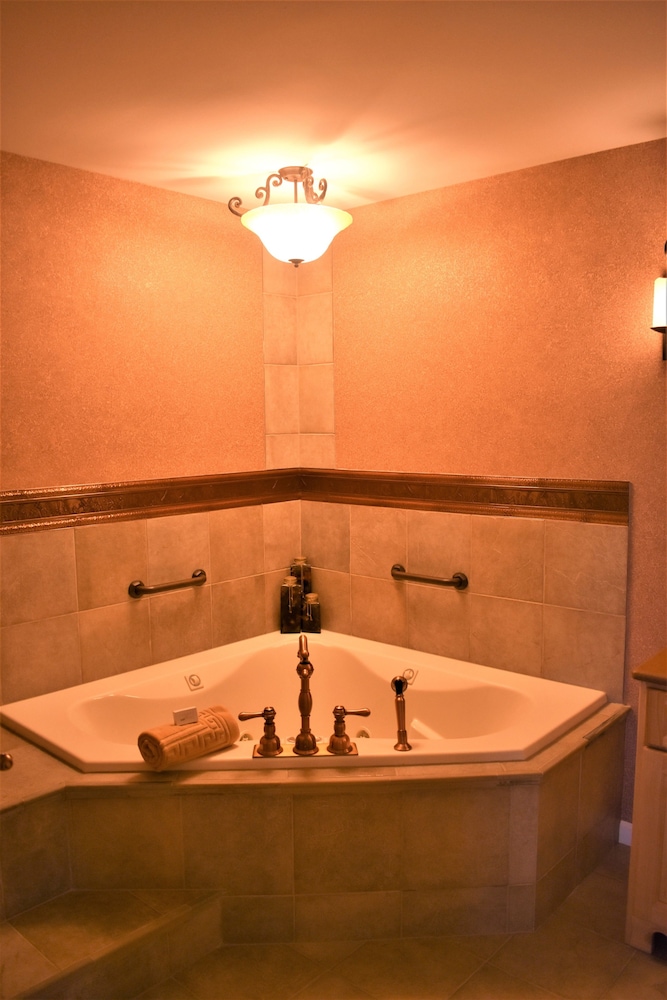 The Legend of French Lick
