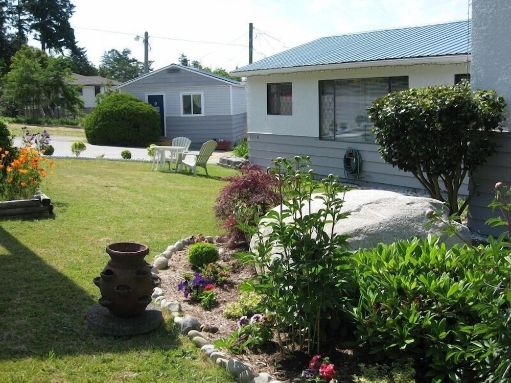 Marland Motel