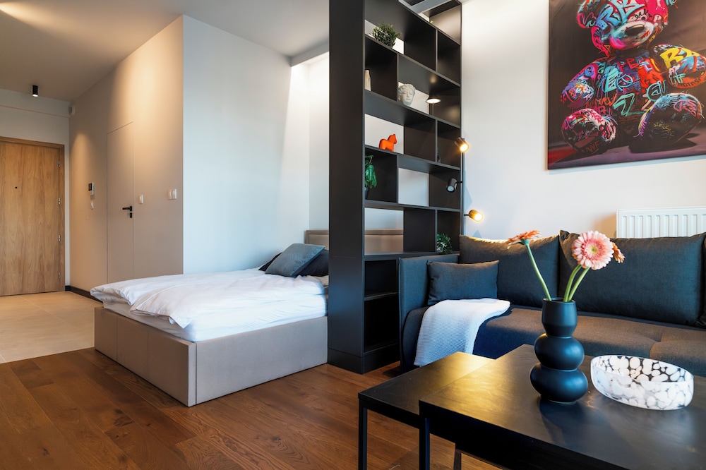 Global Apartments
