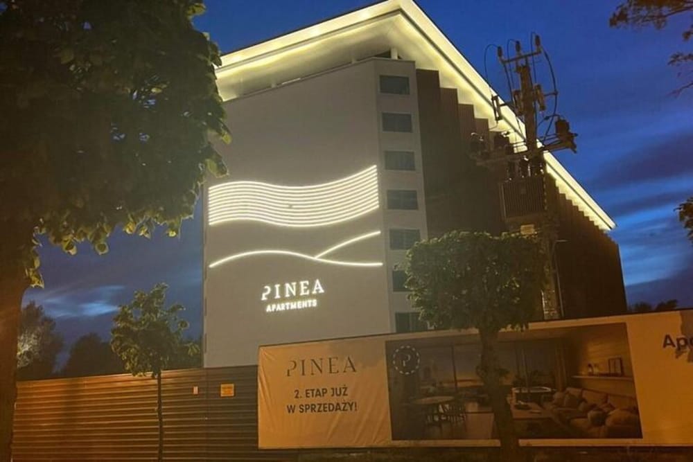 Apartment in Pobierowo Near Beach & SPA