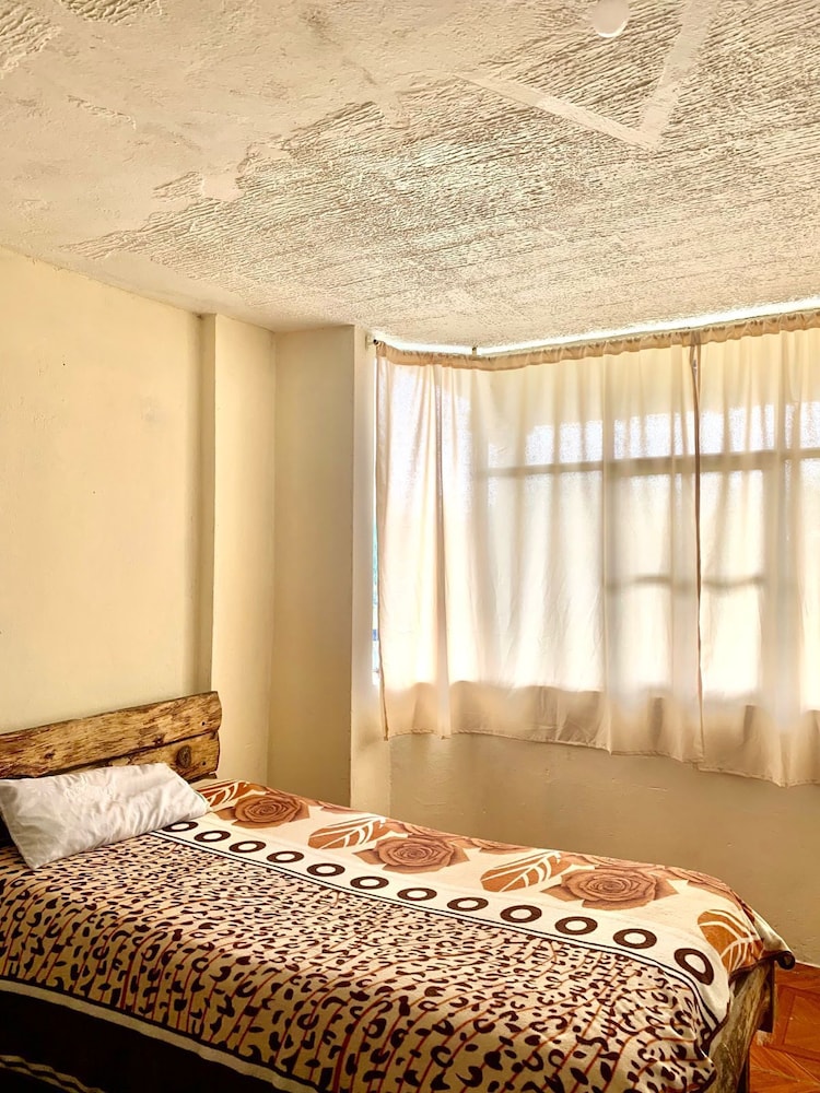 Hostal Inty Kucha