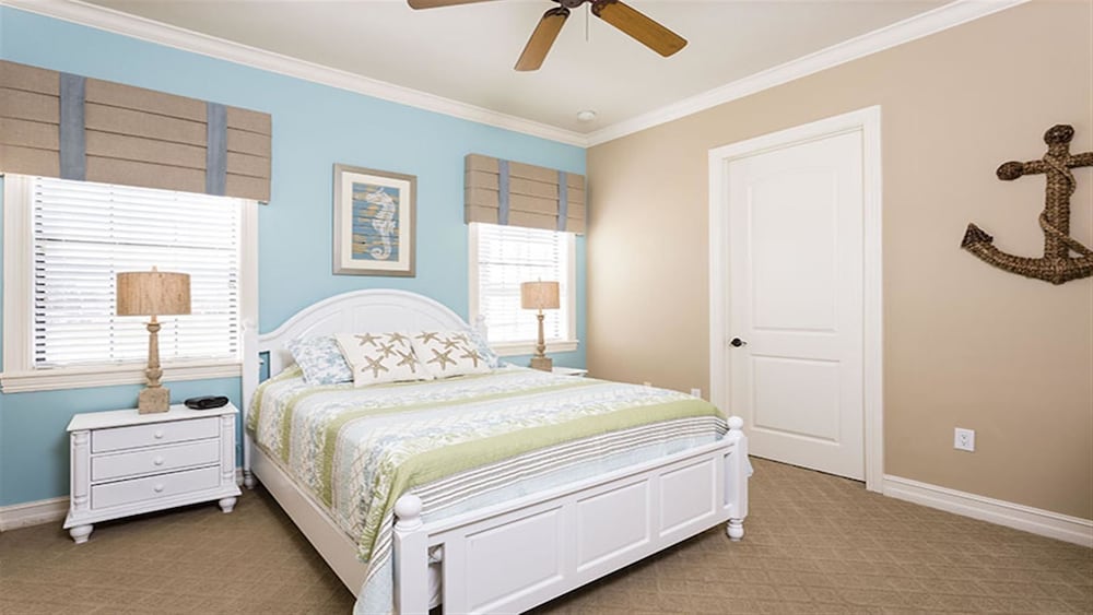 Je48556 - Reunion Resort - 4 Bed 4 Baths Villa - Image 4