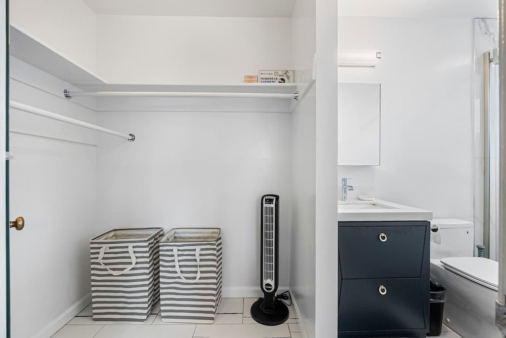 SFO Spacious Beautiful 3BR House