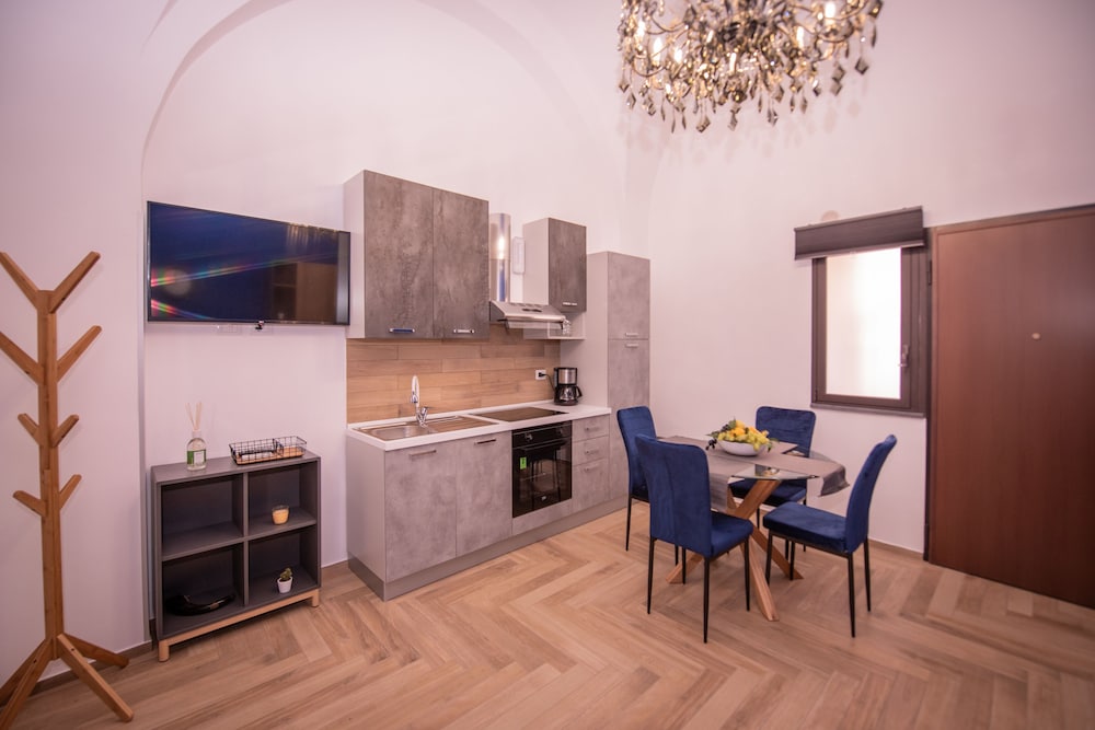 Giuseppe Verdi Luxury Apartments