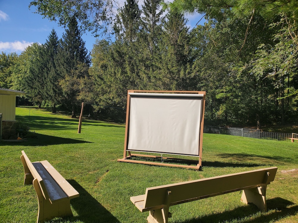 Birchcliff Resort