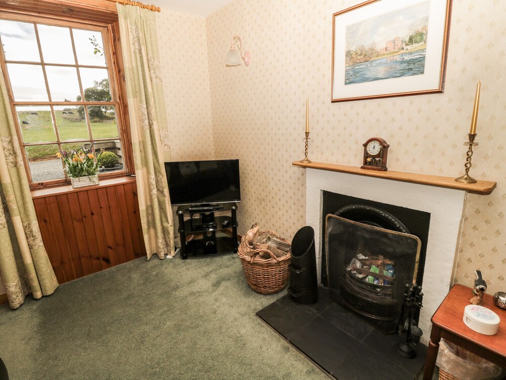 Craggs Cottage